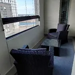 In Seaside 83m2 With Sauna Boat To Estonia 450 M From 公寓 赫尔辛基