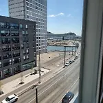 In Seaside 83m2 With Sauna Boat To Estonia 450 M From 公寓