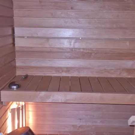 In Seaside 83m2 With Sauna Boat To Estonia 450 M From Daire *