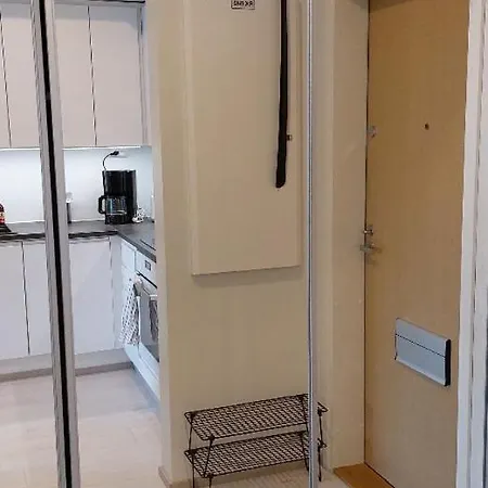 Apartament In Seaside 83m2 With Sauna Boat To Estonia 450 M From Helsinki