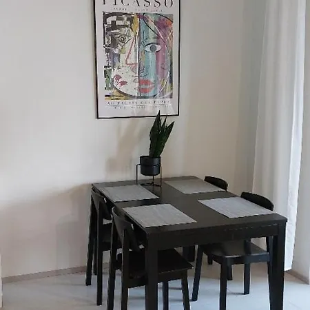 Apartamento In Seaside 83m2 With Sauna Boat To Estonia 450 M From *