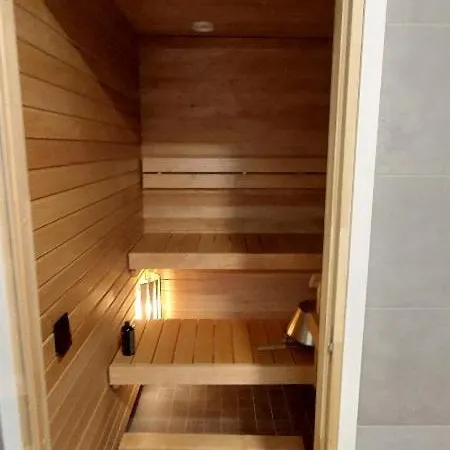 公寓 In Seaside 83m2 With Sauna Boat To Estonia 450 M From 赫尔辛基