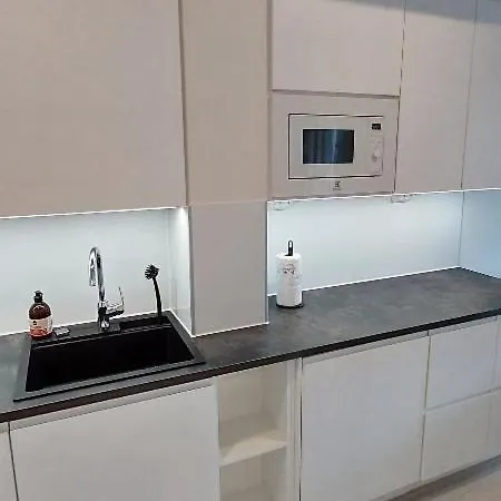 In Seaside 83m2 With Sauna Boat To Estonia 450 M From Daire