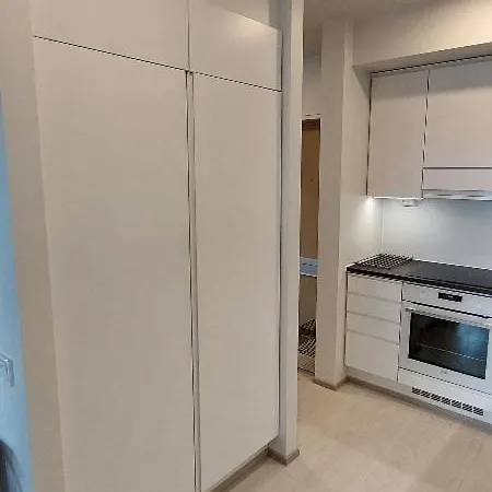 In Seaside 83m2 With Sauna Boat To Estonia 450 M From *