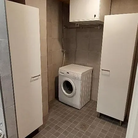 In Seaside 83m2 With Sauna Boat To Estonia 450 M From * Helsinki