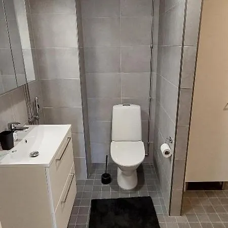 Apartamento In Seaside 83m2 With Sauna Boat To Estonia 450 M From Helsinki