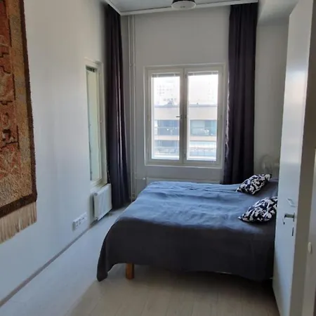 In Seaside 83m2 With Sauna Boat To Estonia 450 M From *