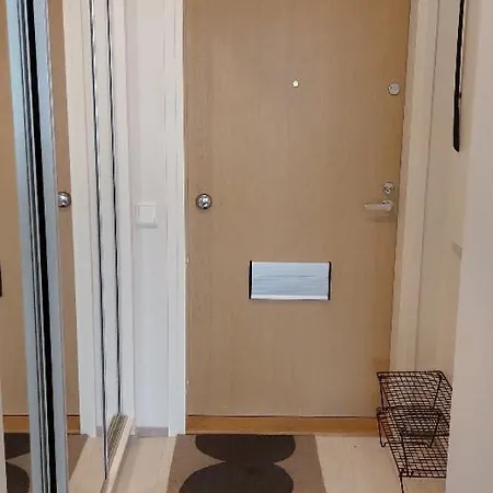 In Seaside 83m2 With Sauna Boat To Estonia 450 M From Helsinki