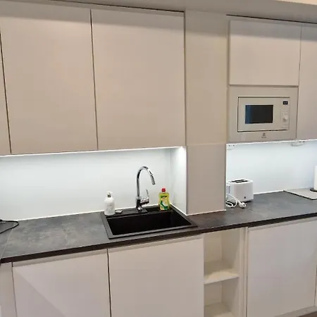 Apartament In Seaside 83m2 With Sauna Boat To Estonia 450 M From Helsinki