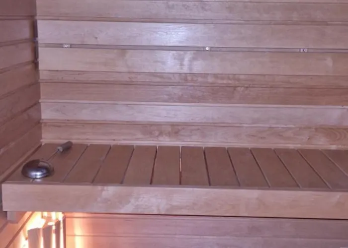 In Seaside 83m2 With Sauna Boat To Estonia 450 M From Appartamento *