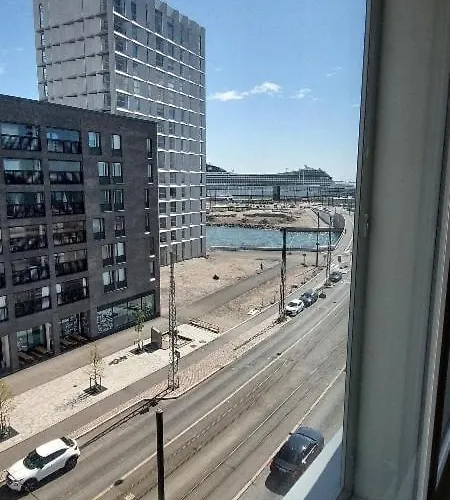 In Seaside 83m2 With Sauna Boat To Estonia 450 M From Appartamento