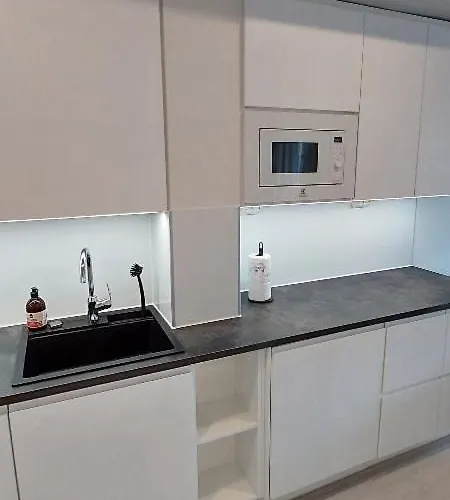 In Seaside 83m2 With Sauna Boat To Estonia 450 M From Appartamento