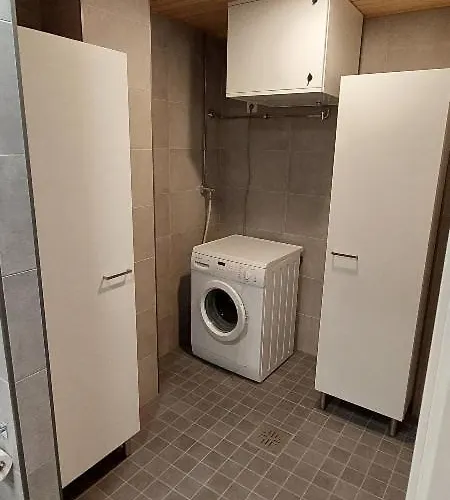 In Seaside 83m2 With Sauna Boat To Estonia 450 M From * Helsinki