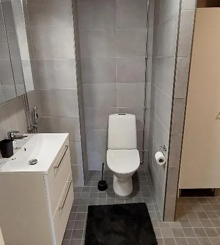 Appartamento In Seaside 83m2 With Sauna Boat To Estonia 450 M From Helsinki