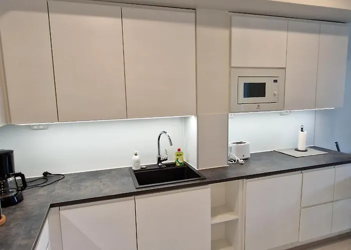 Appartamento In Seaside 83m2 With Sauna Boat To Estonia 450 M From Helsinki